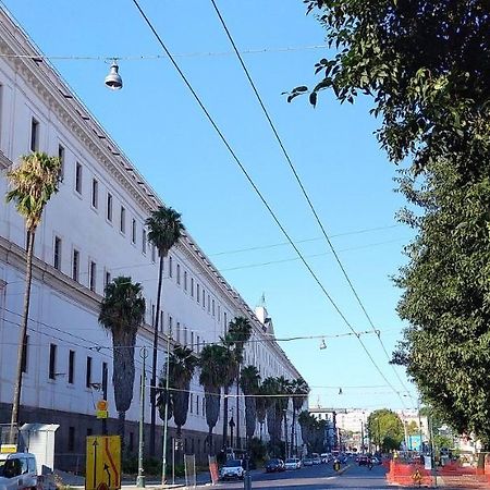 I Borboni Apartment Naples Exterior photo